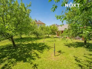 Prodej rodinného domu, Uničov, Na Nivách, 190 m2