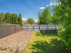 Prodej rodinného domu, Uničov, Na Nivách, 190 m2