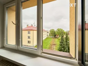 Pronájem bytu 3+kk, Trutnov, U Hřiště I, 50 m2