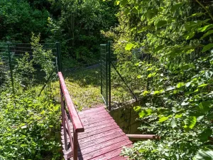 Prodej chaty, Černolice, V Dolečku, 28 m2