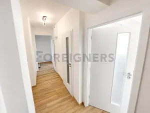 Pronájem bytu 2+1, Sedlčany, U Školky, 45 m2