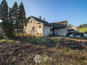 Prodej pozemku pro bydlení, Bělotín, 2323 m2