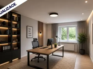 Prodej rodinného domu, Zvole, Březovská, 244 m2