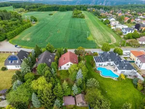 Prodej rodinného domu, Zvole, Březovská, 244 m2
