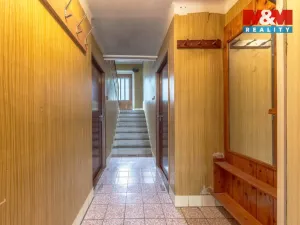 Prodej rodinného domu, Benešov u Semil, 270 m2