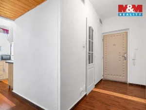 Prodej bytu 2+1, Sokolov, Rooseweltova, 54 m2