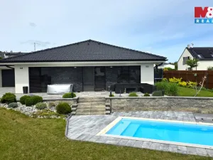 Prodej rodinného domu, Nová Ves pod Pleší, Slepá, 220 m2