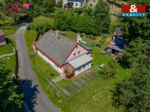 Prodej rodinného domu, Horní Loděnice, 140 m2