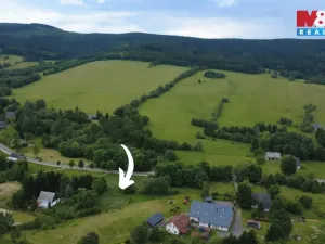 Prodej pozemku pro bydlení, Králíky - Dolní Boříkovice, 1586 m2