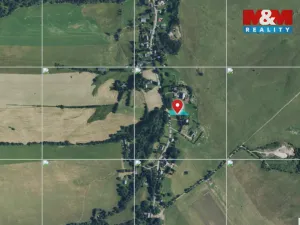 Prodej pozemku pro bydlení, Králíky - Dolní Boříkovice, 1586 m2
