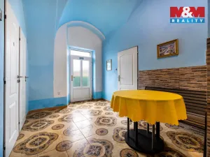 Prodej rodinného domu, Bohdíkov, 210 m2