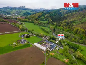 Prodej rodinného domu, Bohdíkov, 210 m2