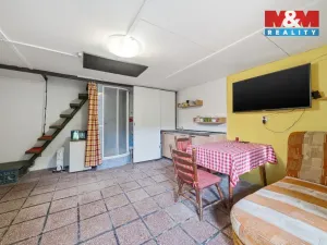 Prodej rodinného domu, Bohdíkov, 210 m2