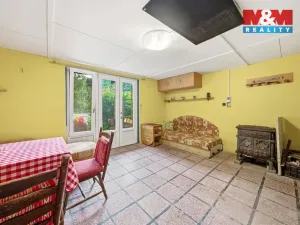 Prodej rodinného domu, Bohdíkov, 210 m2