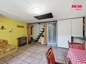 Prodej rodinného domu, Bohdíkov, 210 m2
