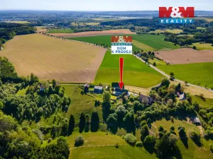 Prodej rodinného domu, Javornice - Jaroslav, 218 m2