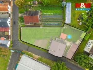Prodej rodinného domu, Terezín - České Kopisty, 217 m2