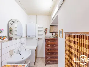 Pronájem rodinného domu, Olomouc, Družstevní, 104 m2