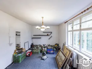 Pronájem rodinného domu, Olomouc, Družstevní, 104 m2