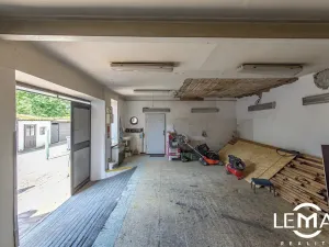 Pronájem rodinného domu, Olomouc, Družstevní, 104 m2