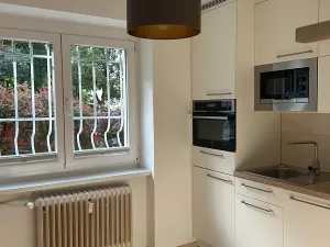 Pronájem bytu 1+1, Teplice, Moskevské náměstí, 30 m2
