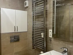 Pronájem bytu 1+1, Teplice, Moskevské náměstí, 30 m2