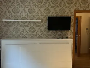 Pronájem bytu 1+1, Teplice, Moskevské náměstí, 30 m2