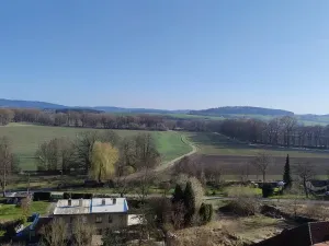 Prodej ubytování, Štěkeň, U Zámku, 1014 m2