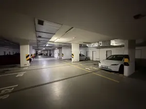Pronájem bytu 2+kk, Praha - Dejvice, Paťanka, 43 m2