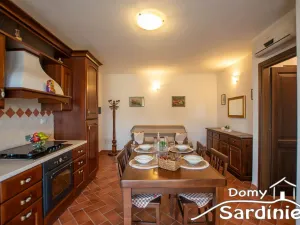 Prodej bytu 2+1, Valledorie, Sardinie, Itálie, 69 m2