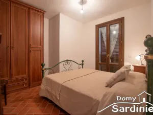 Prodej bytu 2+1, Valledorie, Sardinie, Itálie, 69 m2