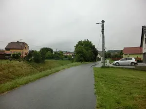 Prodej pozemku pro bydlení, Bílovice, 2572 m2