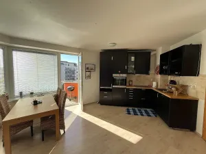Pronájem bytu 2+kk, Brno, Bělohorská, 70 m2