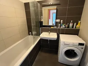 Pronájem bytu 2+kk, Brno, Bělohorská, 70 m2