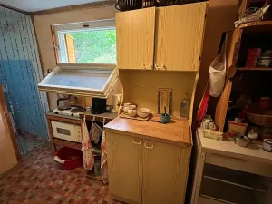 Prodej - jiné, Olšany, 40 m2