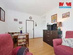 Prodej bytu 3+1, Ledeč nad Sázavou, Družstevní, 67 m2