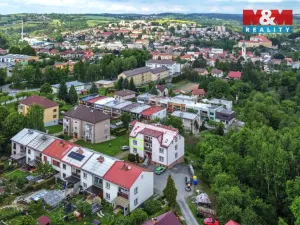 Prodej bytu 3+1, Ledeč nad Sázavou, Družstevní, 67 m2