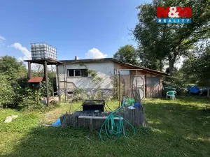 Prodej chaty, Louny, Na Losech, 30 m2