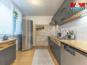 Pronájem bytu 3+1, Benátky nad Jizerou - Benátky nad Jizerou II, Platanová, 75 m2