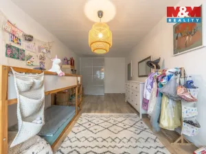 Pronájem bytu 3+1, Benátky nad Jizerou - Benátky nad Jizerou II, Platanová, 75 m2