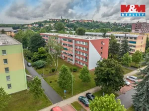 Pronájem bytu 3+1, Benátky nad Jizerou - Benátky nad Jizerou II, Platanová, 75 m2