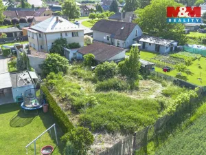 Prodej rodinného domu, Křečkov, 160 m2