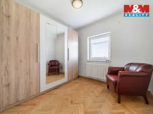 Prodej rodinného domu, Starý Plzenec, Habrmanova, 115 m2