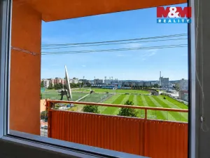 Pronájem bytu 2+1, Mladá Boleslav - Mladá Boleslav II, Havlíčkova, 69 m2