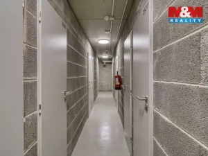 Prodej bytu 3+kk, Praha, Hartigova, 65 m2