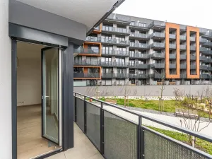 Prodej bytu 1+kk, Praha - Háje, Sochorcova, 34 m2