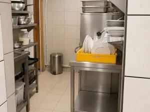 Prodej restaurace, Pasohlávky, 955 m2