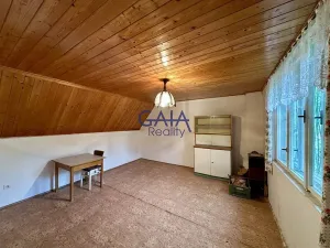 Prodej vinného sklepa, Dolní Bojanovice, 39 m2