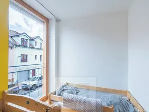 Prodej bytu 3+kk, Praha - Kobylisy, 70 m2