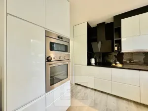 Pronájem bytu 3+kk, Brno, Bešůvka, 82 m2